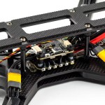 FlashHobby FH9 9inch 10inch 8inch FPV UAV W 2.5W 5.8G VTX 900KV Motor F405 Flight Controller Long Range Aircraft RC FPV Racing